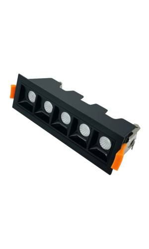 Mini LED Linear Light