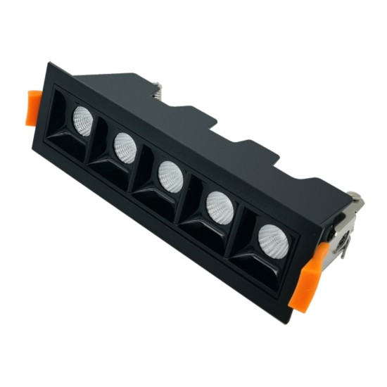 3007-50K-BLK/BLK 3007-50K-BLK/BLK