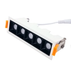 Mini LED Linear Light