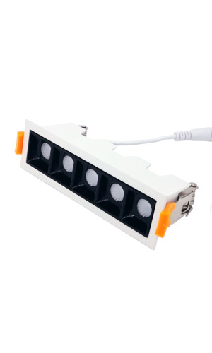 Mini LED Linear Light