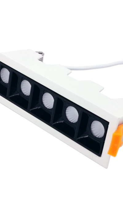 Mini LED Linear Light