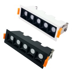 Mini LED Linear Light