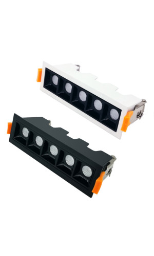 Mini LED Linear Light