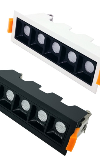Mini LED Linear Light