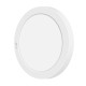 Motion Sensor Round Slim Surface Mount Light