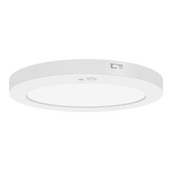 Motion Sensor Round Slim Surface Mount Light Motion Sensor Round Slim Surface Mount Light