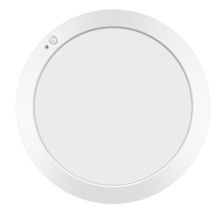 Motion Sensor Round Slim Surface Mount Light Motion Sensor Round Slim Surface Mount Light
