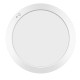 Motion Sensor Round Slim Surface Mount Light