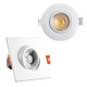 Canless Eyeball Light