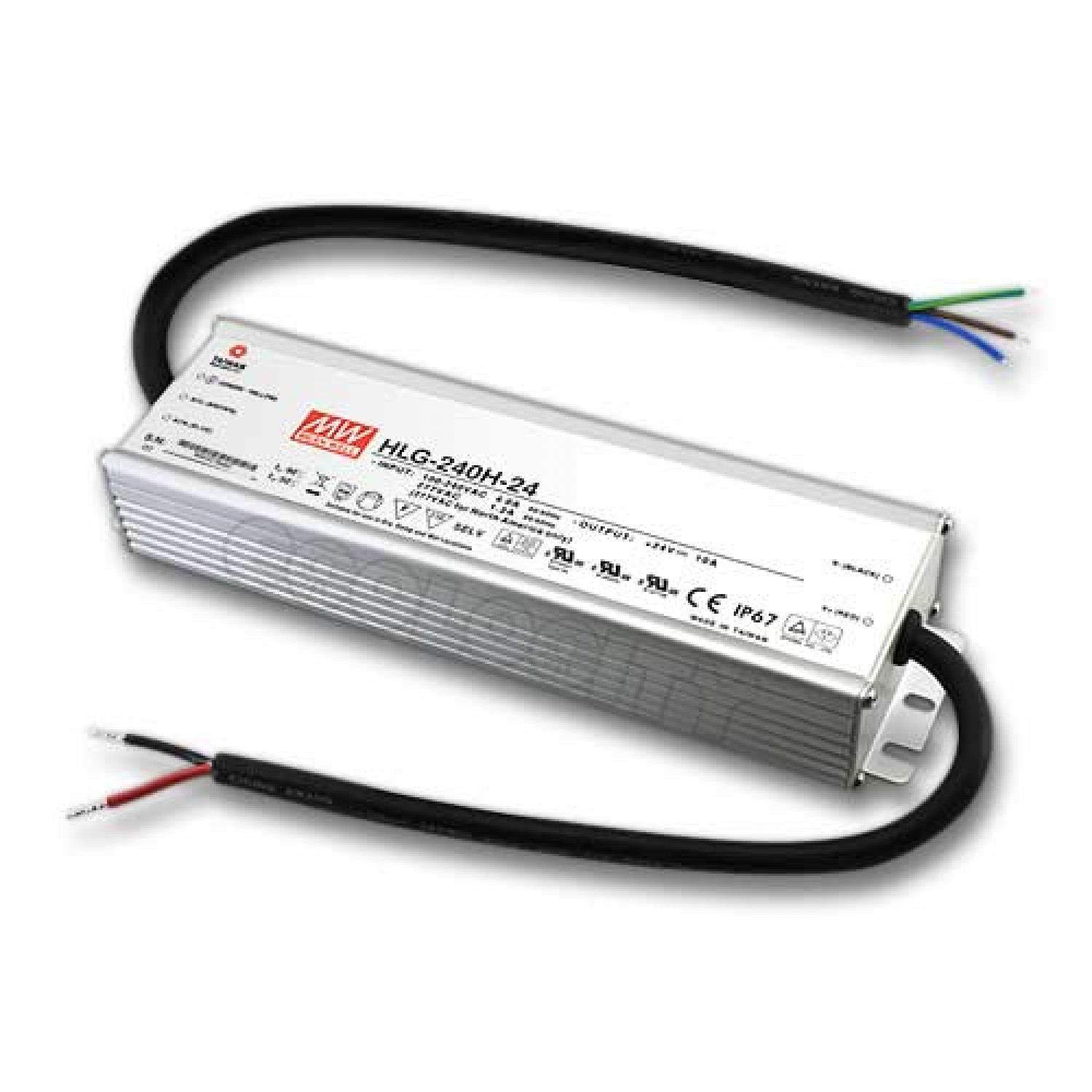 24V Waterproof Power Supply