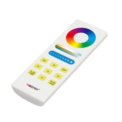 1 Zone Mi Light RGB/W/CCT Remote 1 Zone Mi Light RGB/W/CCT Remote