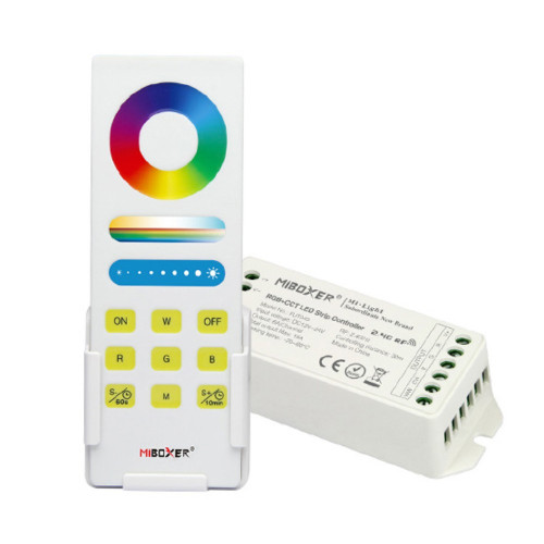 RGB+CCT Smart LED Controller Set