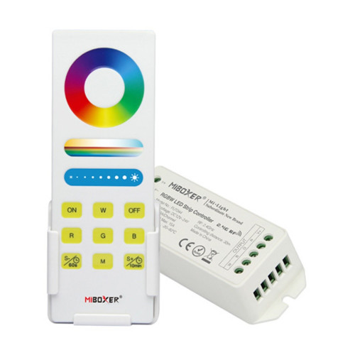 RGBW Smart LED Controller Set