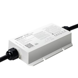 Mi Light 8 Zone 5 in 1 Waterproof Wifi Receiver Mi Light 8 Zone 5 in 1 Waterproof Wifi Receiver