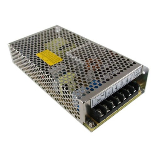 Switching Indoor Mean Well LED Power Supply 12VDC Switching Indoor Mean Well LED Power Supply 12VDC