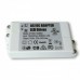 Enclosed Indoor LED Power Supply 24VDC