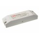 Enclosed Indoor LED Power Supply 12VDC 