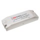 Enclosed Indoor LED Power Supply 24VDC