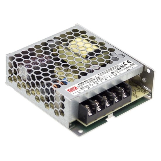 8100-50W-12V 8100-50W-12V