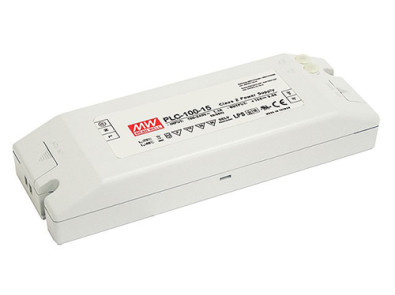 Enclosed Indoor LED Power Supply 12V/24V