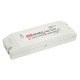 Enclosed Indoor LED Power Supply 12VDC 