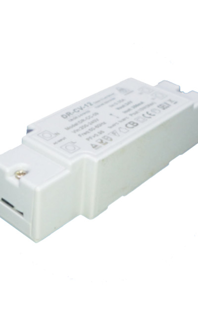Triac Dimmable Power Supply 12V/24V