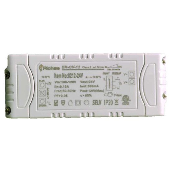 8212-24V 8212-24V