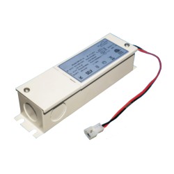 J-Box Triac Dimmable Power Supply 12V/24V