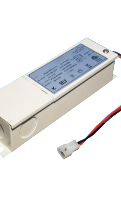 J-Box Triac Dimmable Power Supply 12V/24V