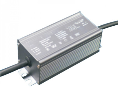 Waterproof Triac Dimmable Power Supply 12V/24V