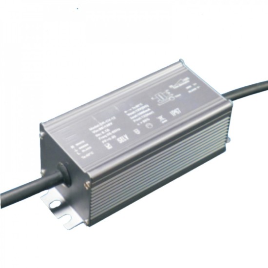 Waterproof Triac Dimmable Power Supply Waterproof Triac Dimmable Power Supply
