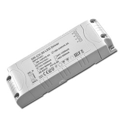 Triac Dimmable Power Supply 12V/24V