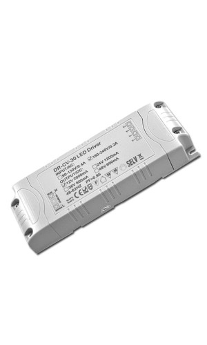 Triac Dimmable Power Supply 12V/24V