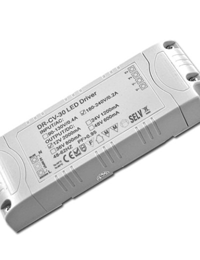 Triac Dimmable Power Supply 12V/24V