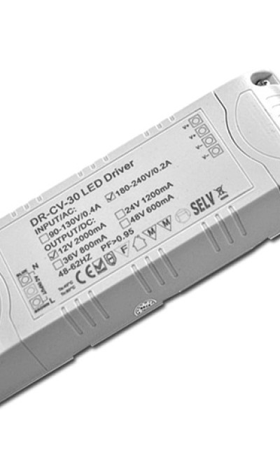 Triac Dimmable Power Supply 12V/24V