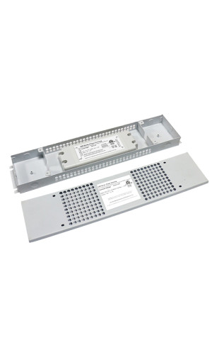 J-Box Triac Dimmable Power Supply 12V/24V