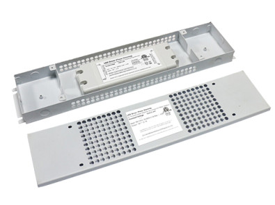 J-Box Triac Dimmable Power Supply 12V/24V