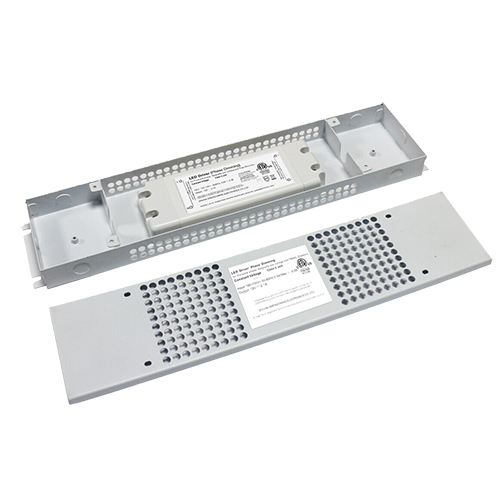 Junction Box Triac Dimmable Power Supply 12VDC