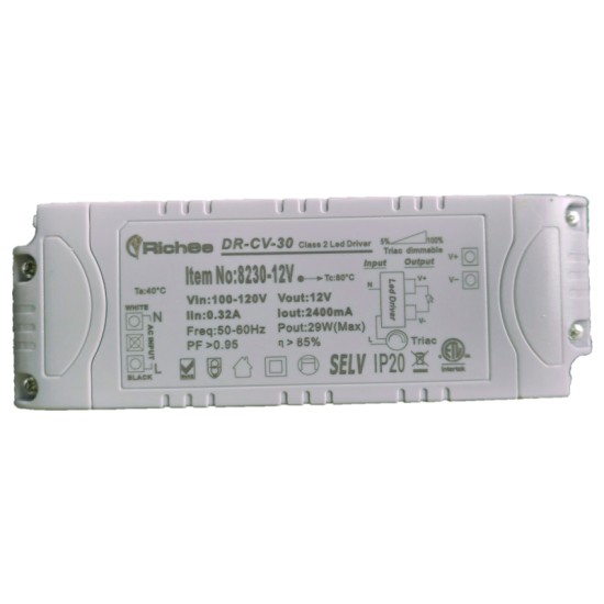 8230-12V 8230-12V
