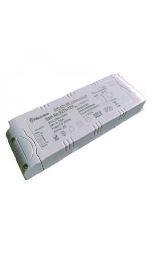 Triac Dimmable Power Supply 12V/24V