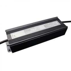 Waterproof Triac Dimmable Power Supply 12V/24V