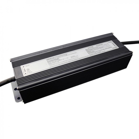 Waterproof Triac Dimmable Power Supply Waterproof Triac Dimmable Power Supply