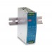DIN Rail Mean Well Switching Power Supply 12V/24VDC