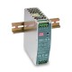 DIN Rail Mean Well Switching Power Supply 12V/24VDC