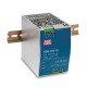 DIN Rail Mean Well Switching Power Supply 12V/24VDC