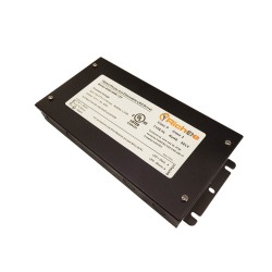 100-277V 5 In 1 Triac / 0-10V Dimmable Driver 12V/24V 100-277V 5 In 1 Triac / 0-10V Dimmable Driver 12V/24V