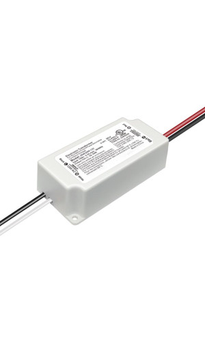 Small Class 2 Dimmable Driver 12V/24V