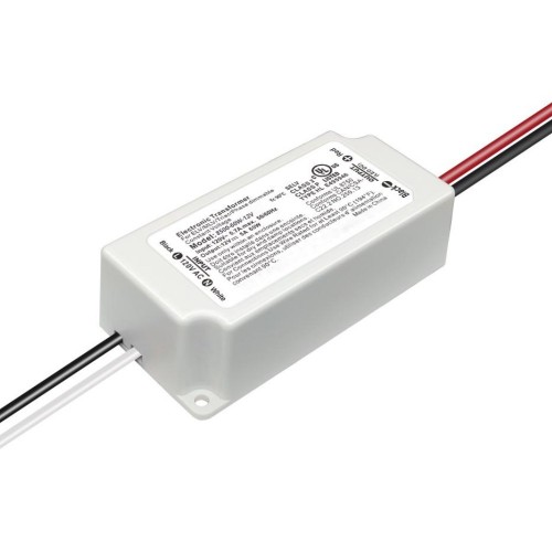 Small Class 2 Dimmable Driver