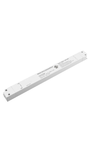 5 in 1 0-10V/Triac/ELV/MLV Dimmable Driver