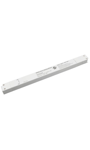 5 in 1 0-10V/Triac/ELV/MLV Dimmable Driver
